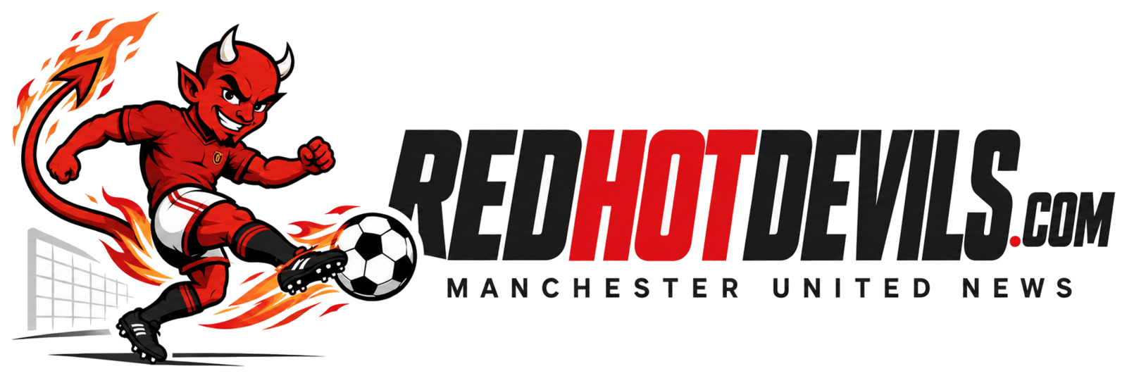 RedHotDevils.com – Manchester United News